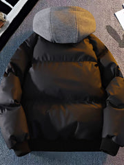 AURORA SHIELD Men’s Down Jacket