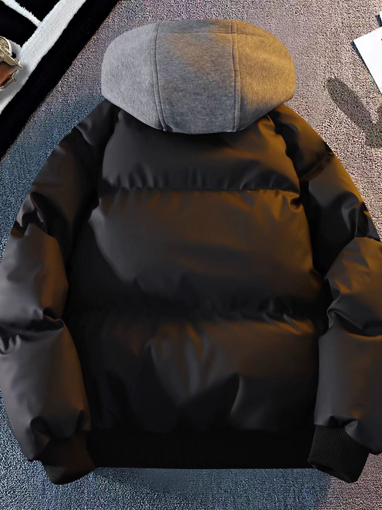 AURORA SHIELD Men’s Down Jacket