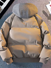 AURORA SHIELD Men’s Down Jacket