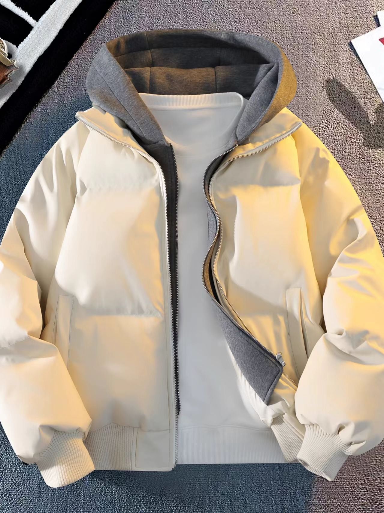 AURORA SHIELD Men’s Down Jacket