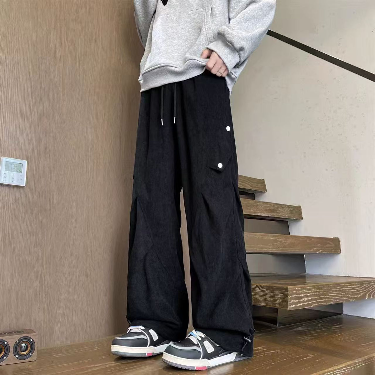 IRONFORGE Men’s Utility Cargo Pants