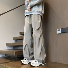 IRONFORGE Men’s Utility Cargo Pants