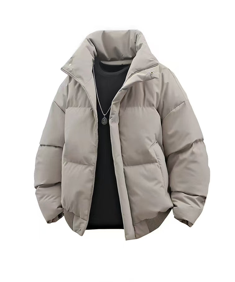 ICECORE Men’s Down Jacket