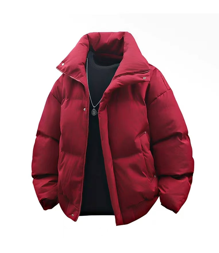 ICECORE Men’s Down Jacket