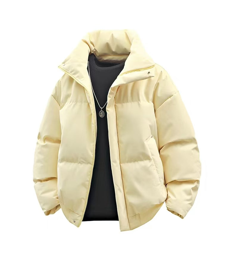 ICECORE Men’s Down Jacket